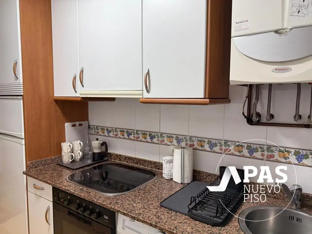 Piso de 68 m² en Santander