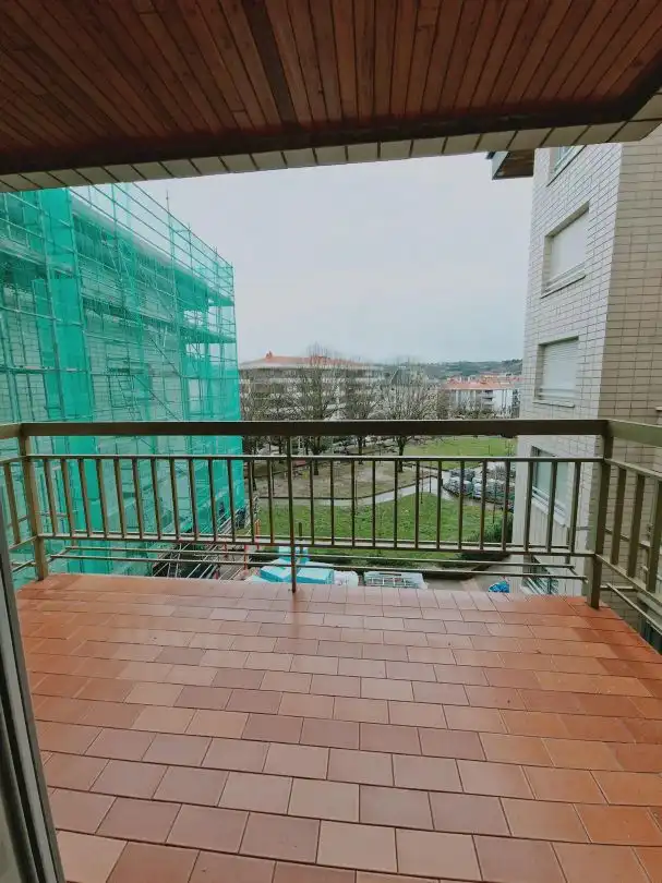 Apartamento 70 m² em Zarautz