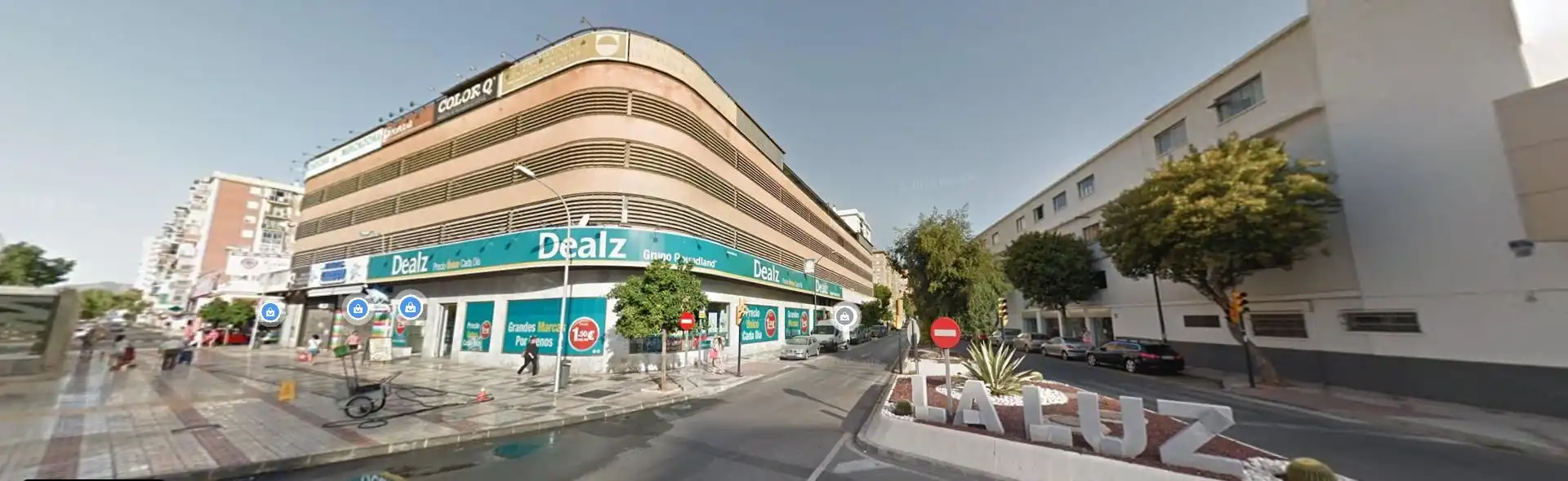 Piso de 70 m² en Málaga