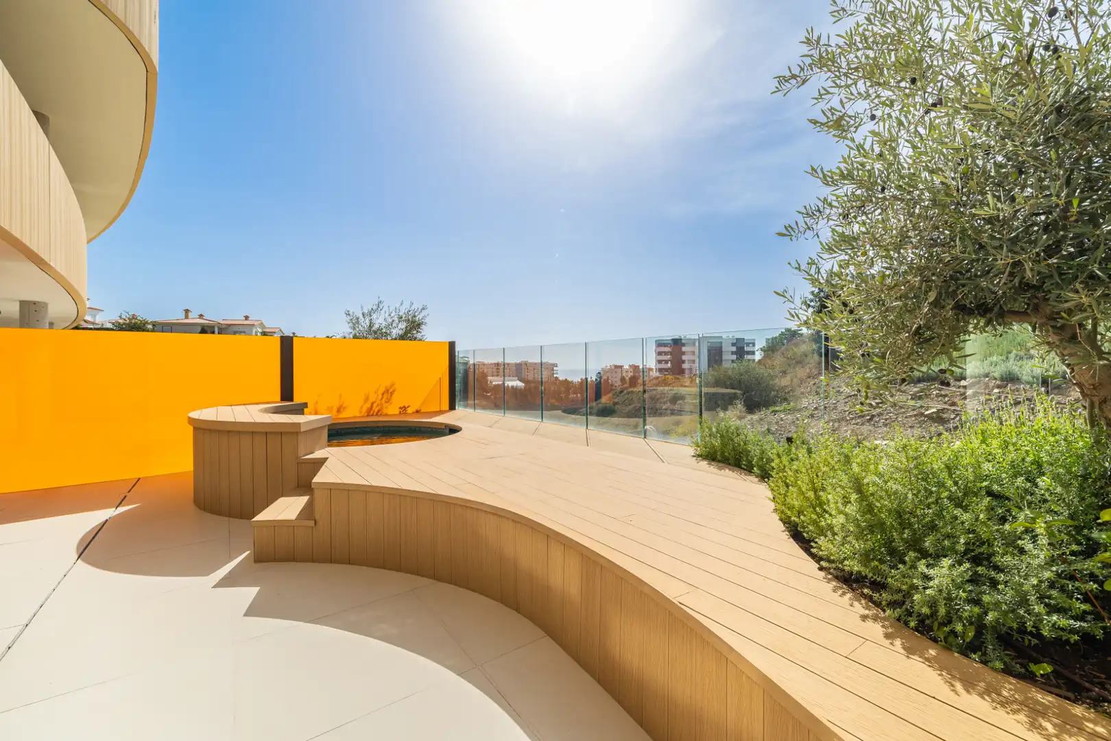 Pis de 89 m² a Fuengirola