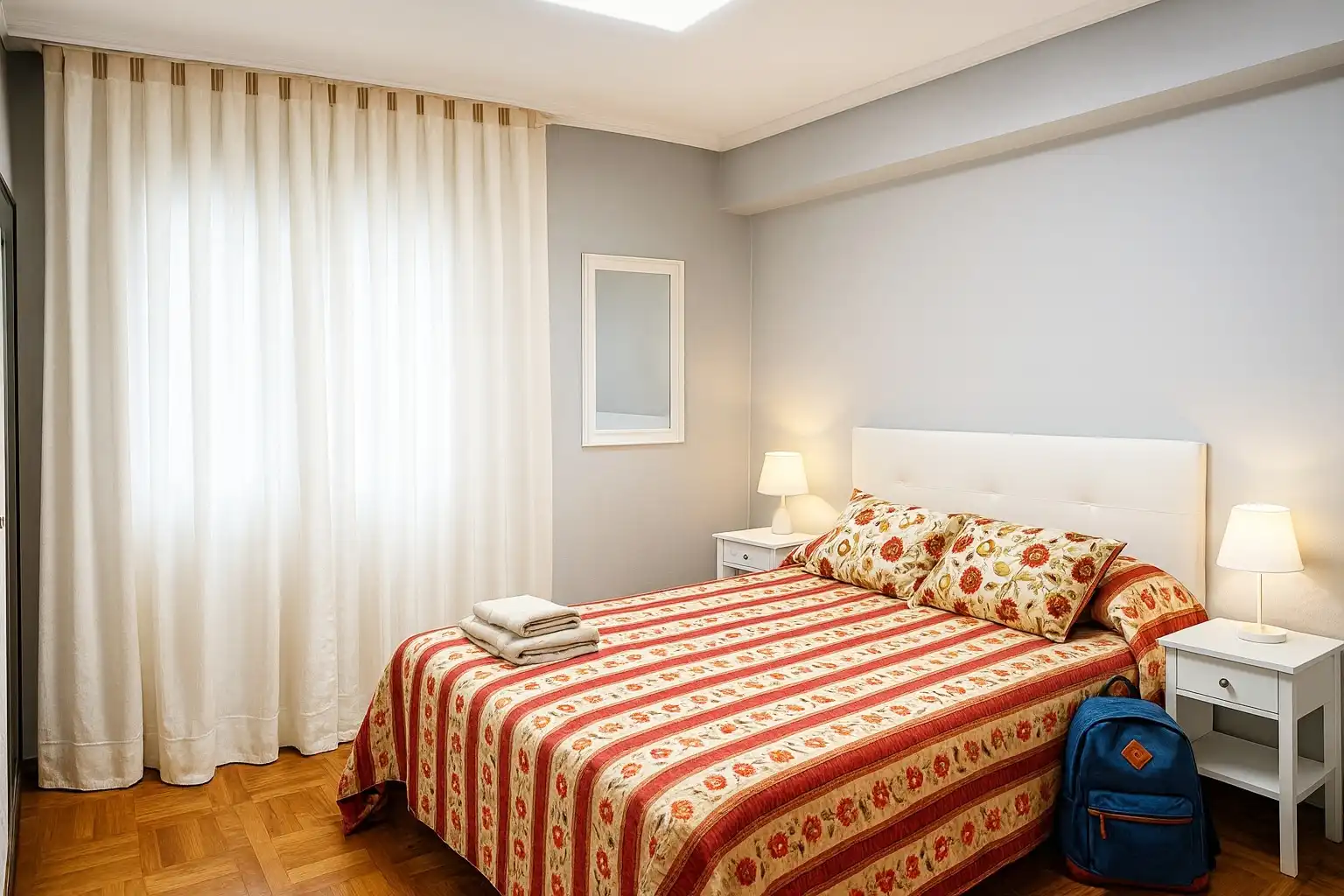 Piso de 95 m² en Santander