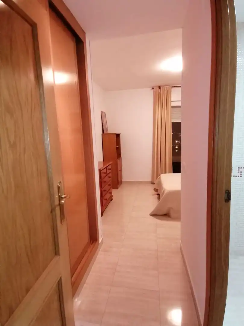 Flat 120 m² in Algeciras
