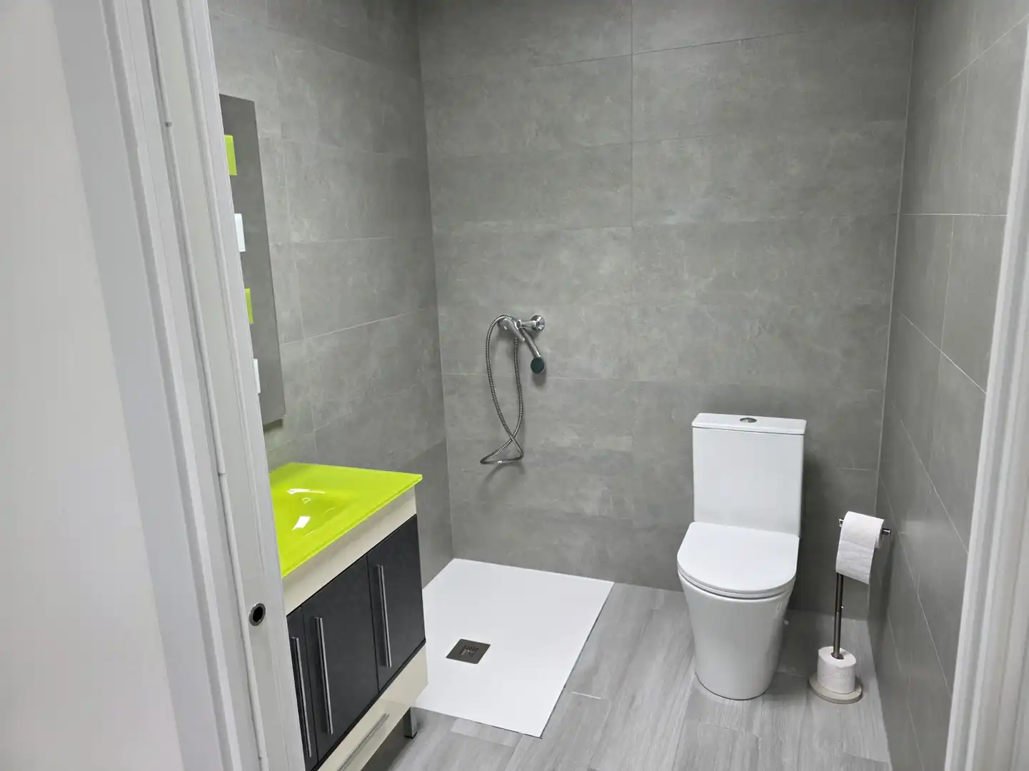Pis de 45 m² a Molina de Segura