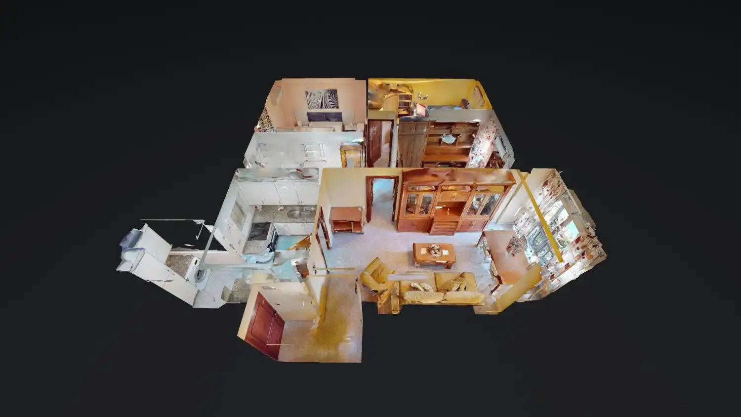 Appartamento 72 m² a Siviglia