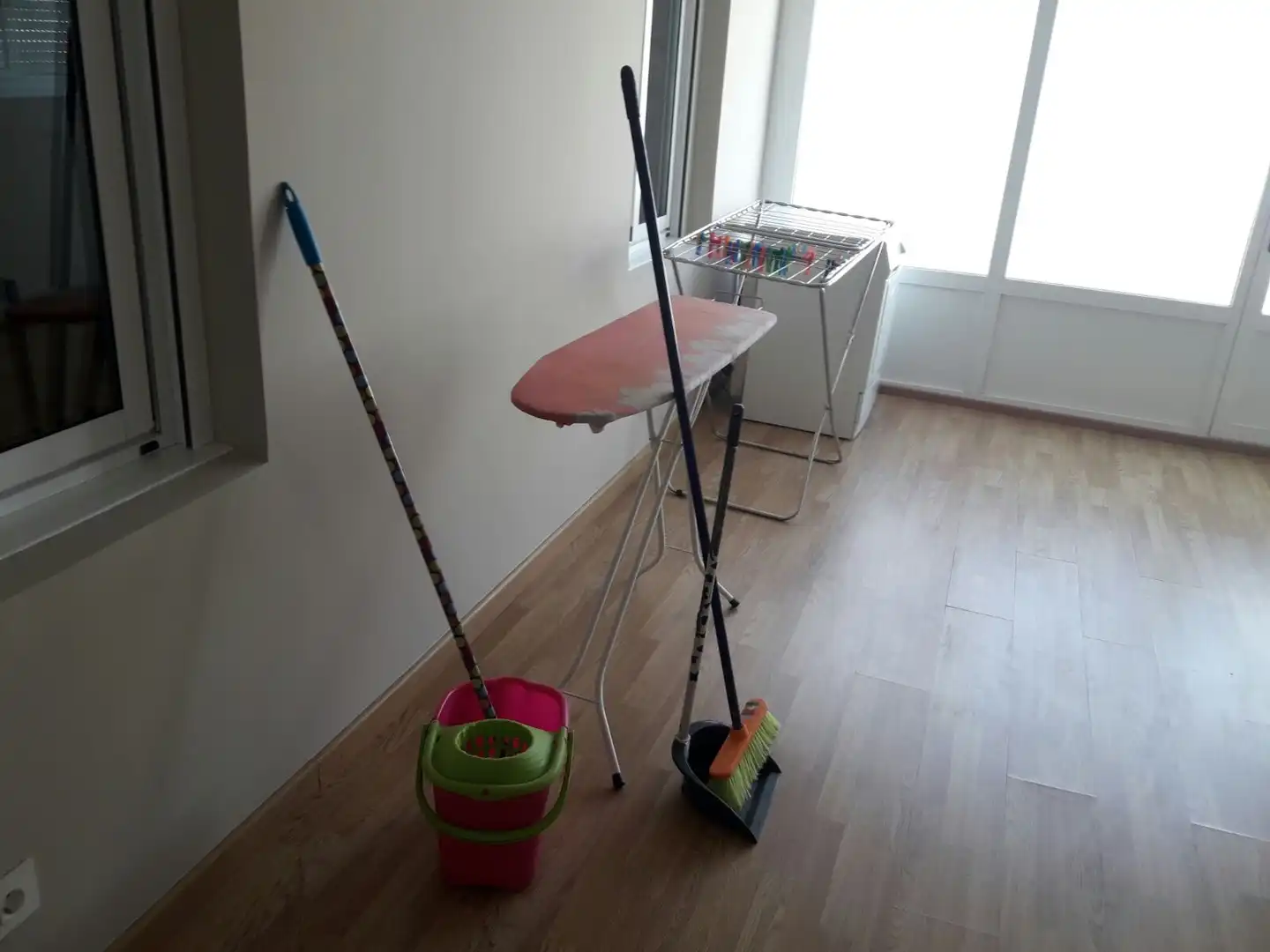 Pis de 119 m² a Santiago de Compostel·la