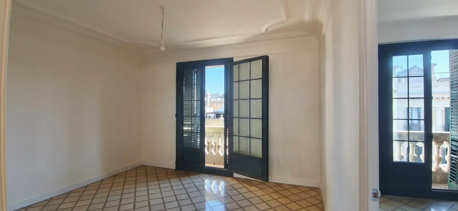 Piso de 187 m² en Barcelona