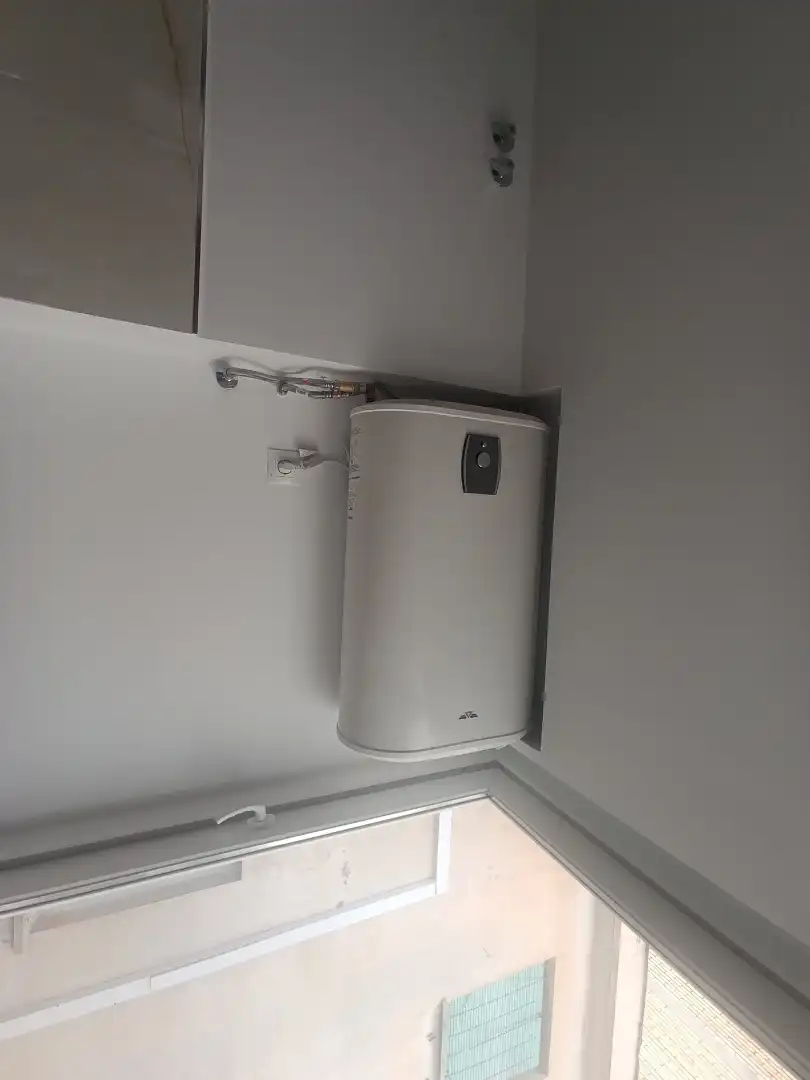 Piso de 60 m² en Málaga