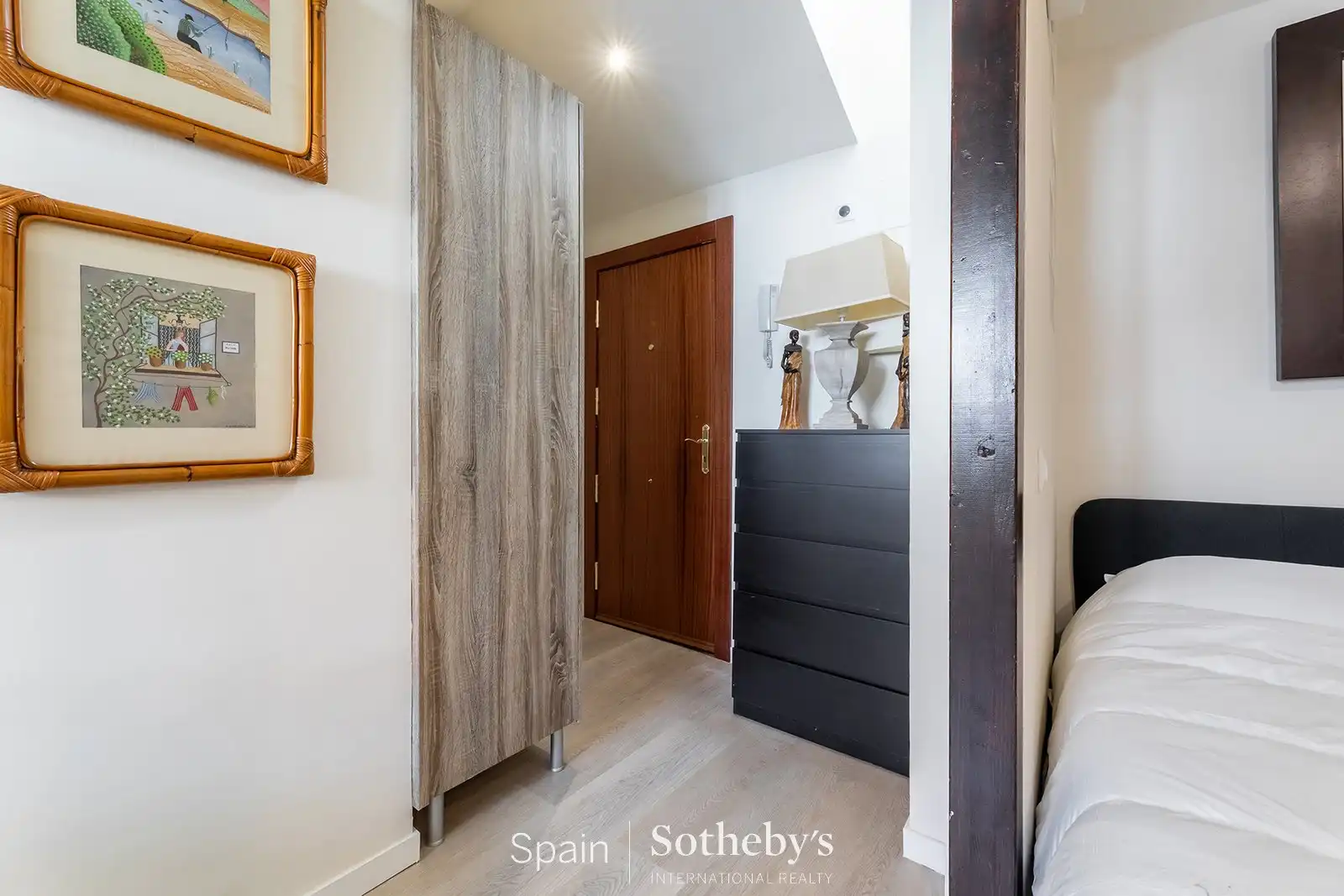 Pis de 41 m² a Madrid