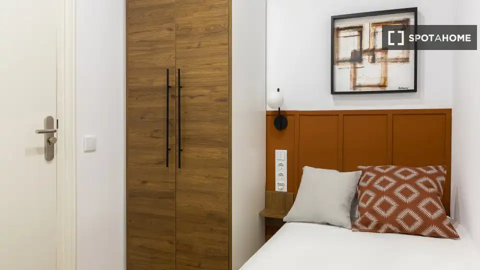 Habitación en alquiler, Barcelona