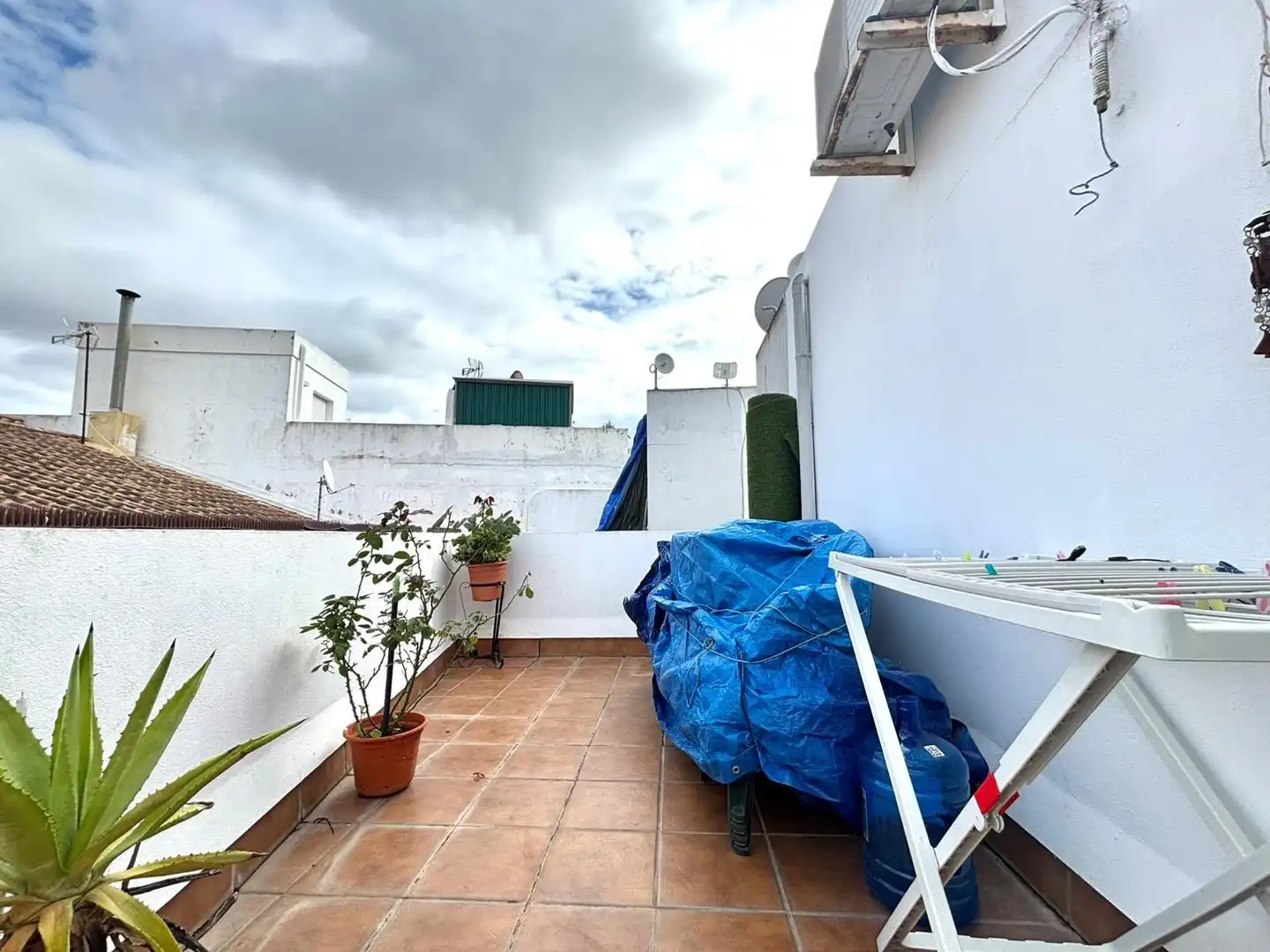 Pis de 58 m² a Algesires