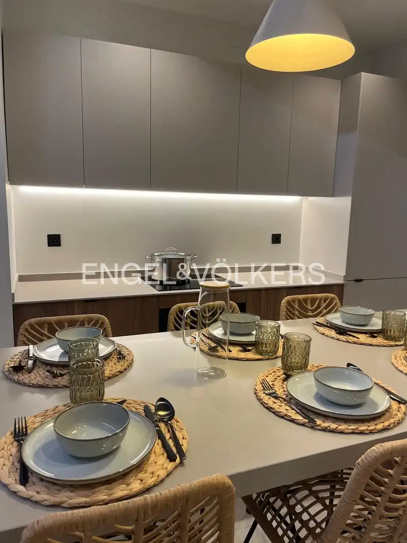 Piso de 93 m² en Barcelona