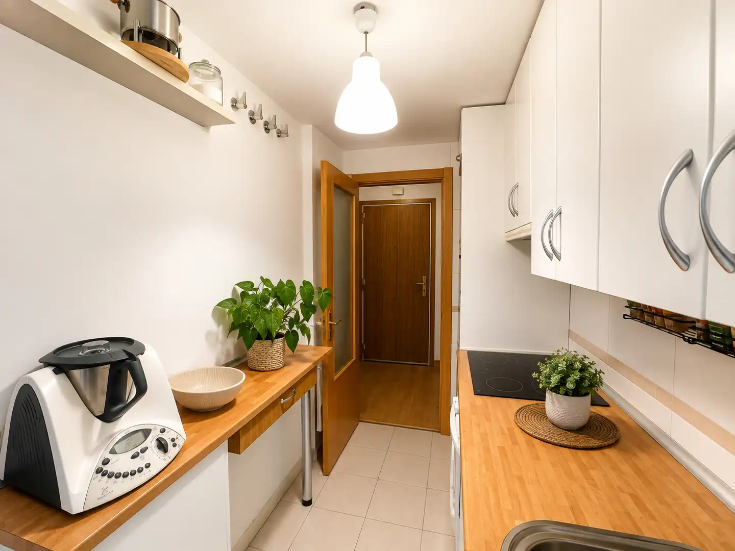 Pis de 70 m² a Torrelodones