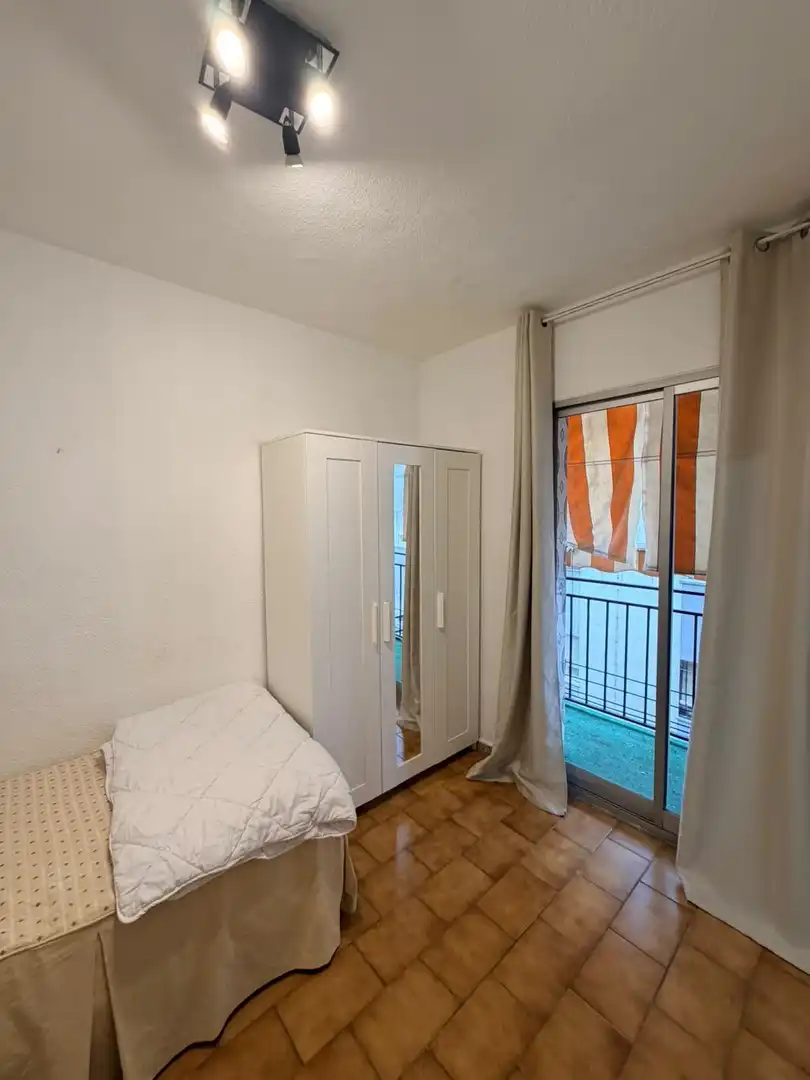 Flat for rent, Granada