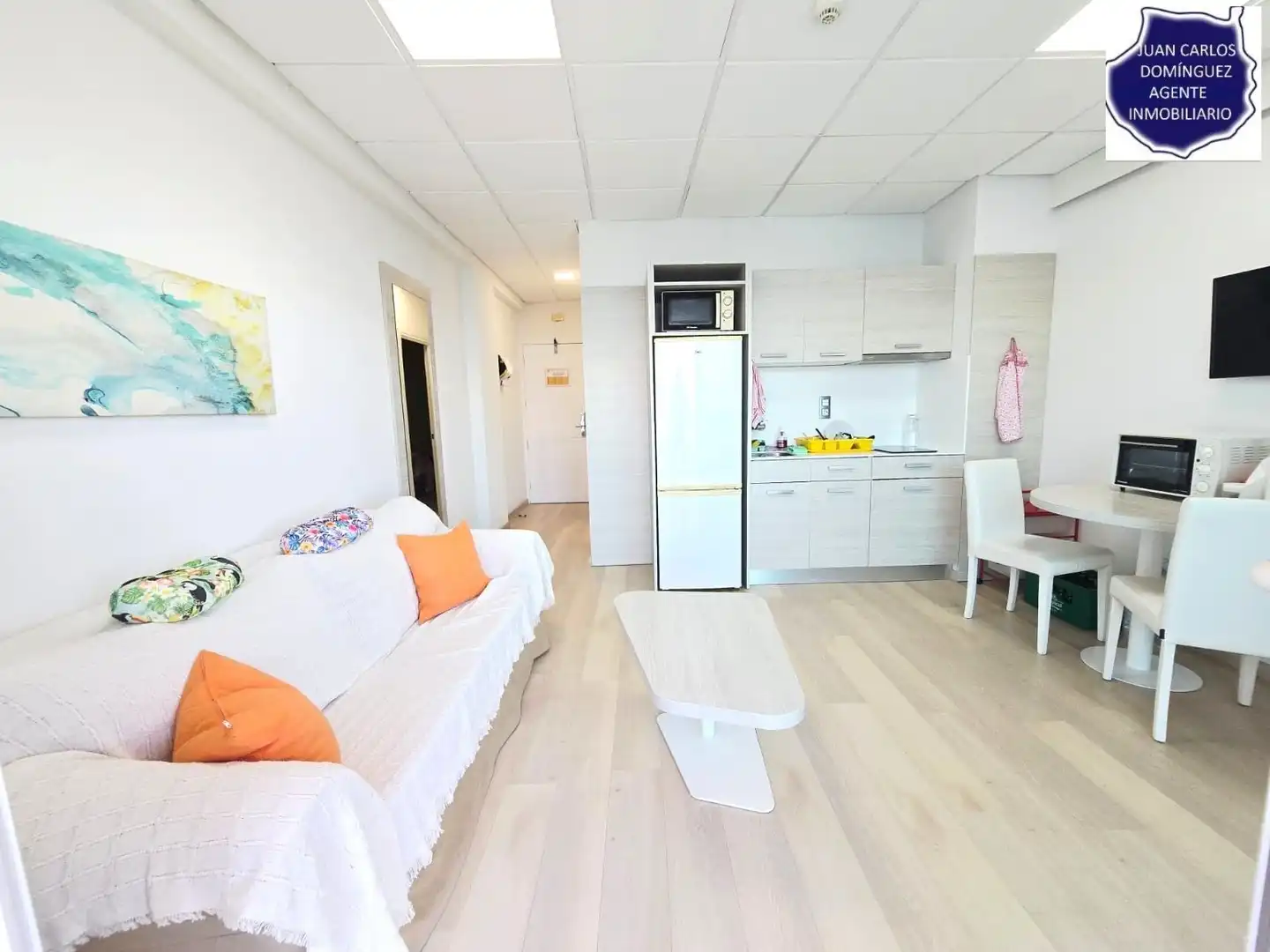 Apartamento 45 m² em Mogán