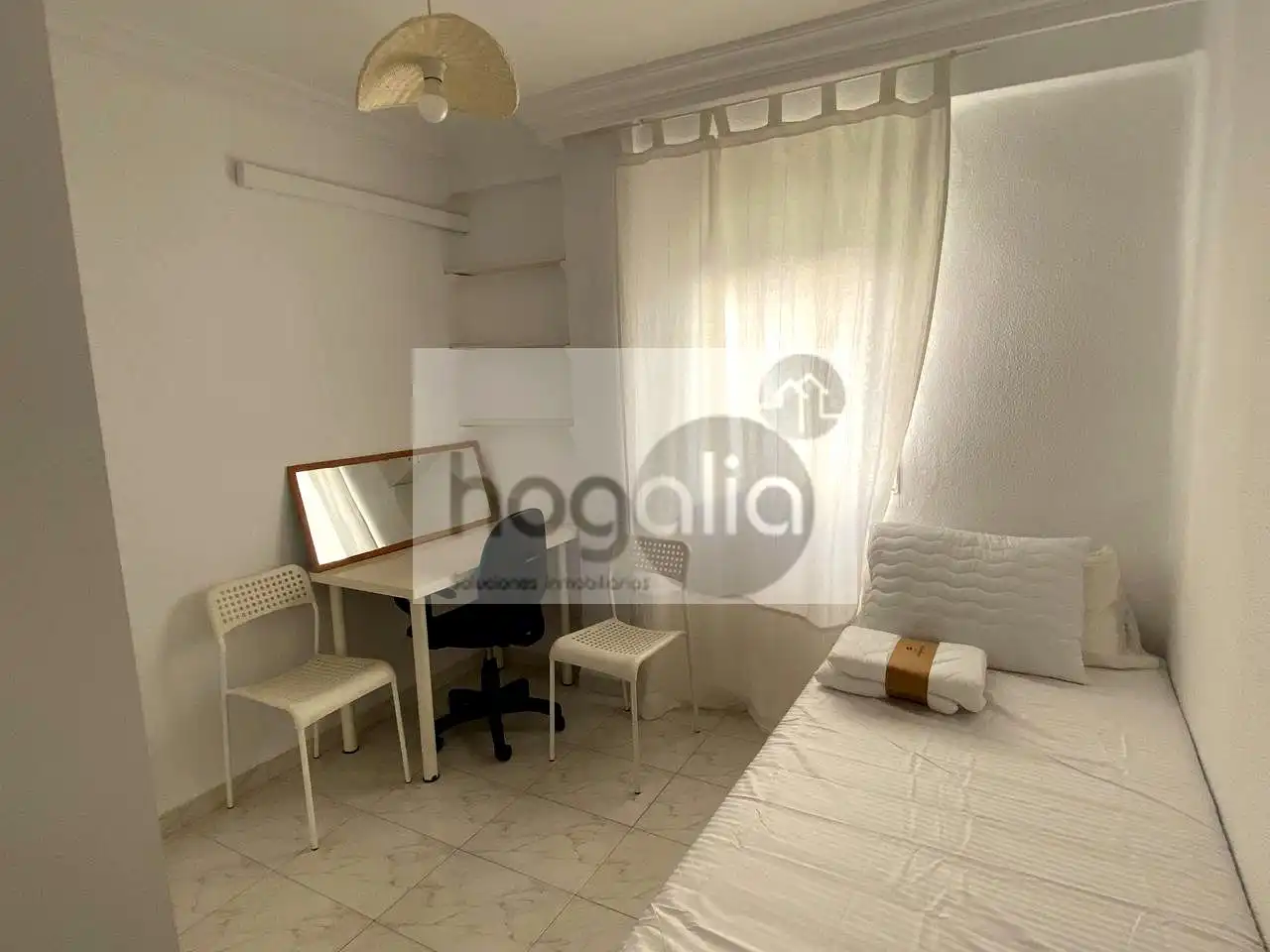 Piso de 79 m² en Sevilla
