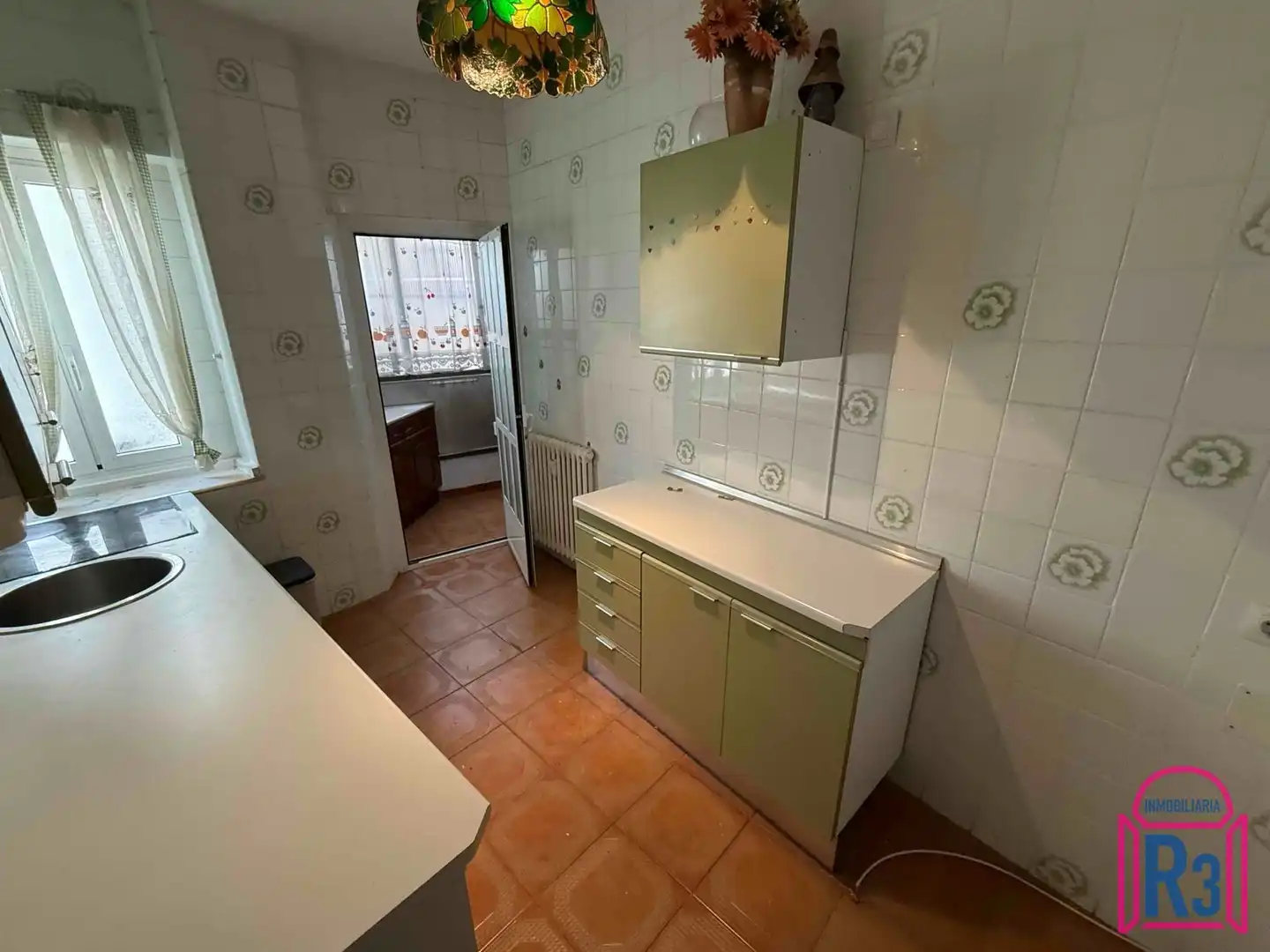 Piso de 172 m² en León