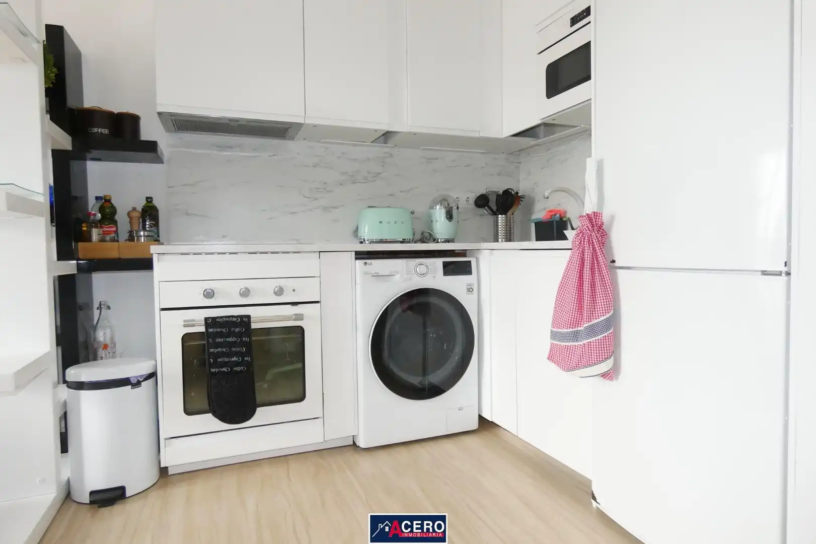 Wohnung 35 m² in Santa Cruz de Bezana