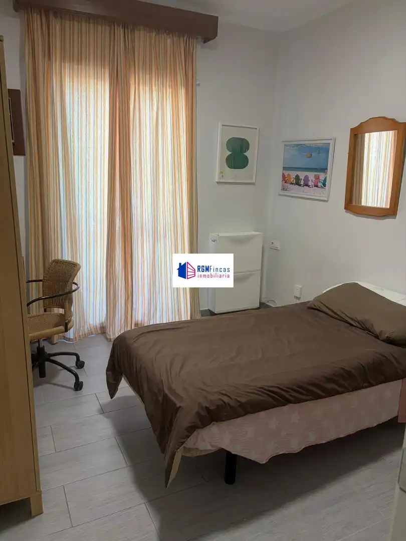 Piso de 75 m² en Sevilla