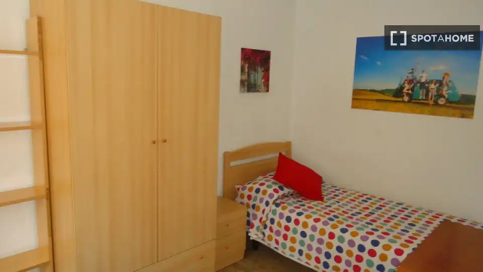 Habitación en alquiler, Córdoba