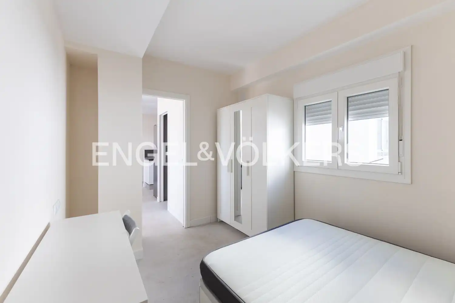 Piso de 74 m² en Valencia