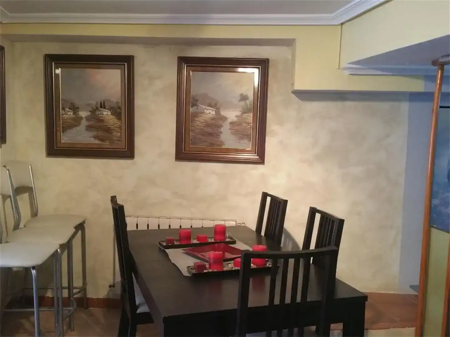 Piso de 200 m² en Cáceres