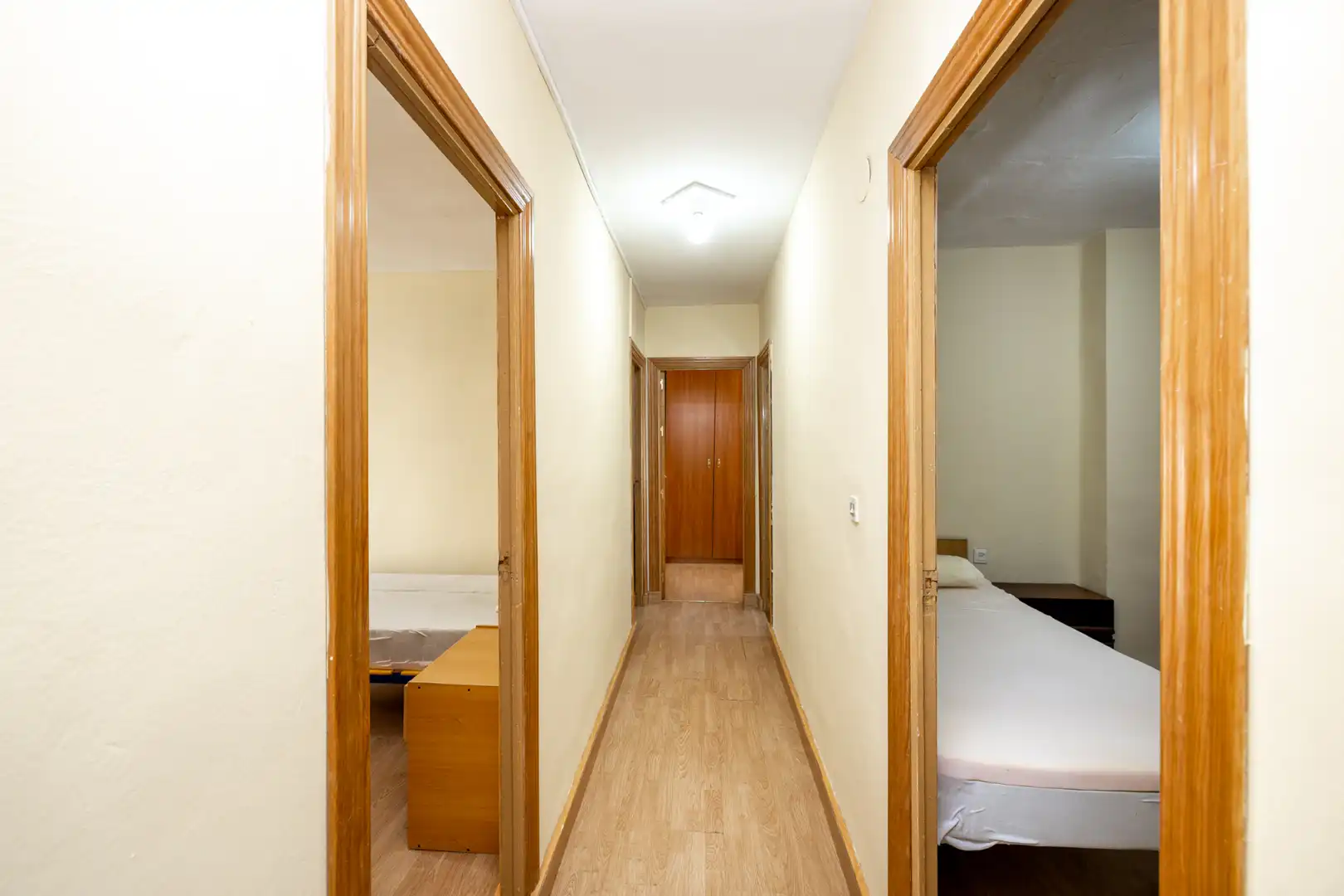 Piso de 84 m² en Granada