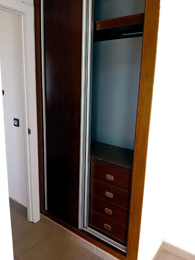 Piso de 130 m² en Murcia