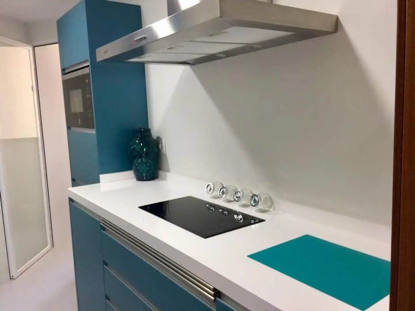 Piso de 110 m² en Almuñécar