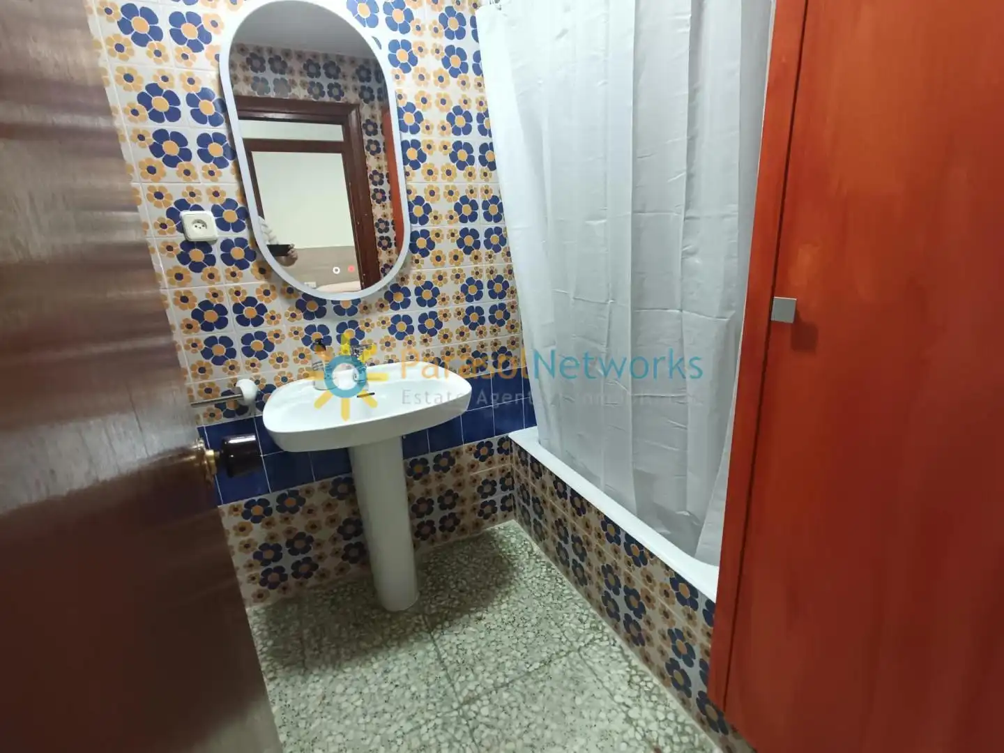 Wohnung 120 m² in Oliva