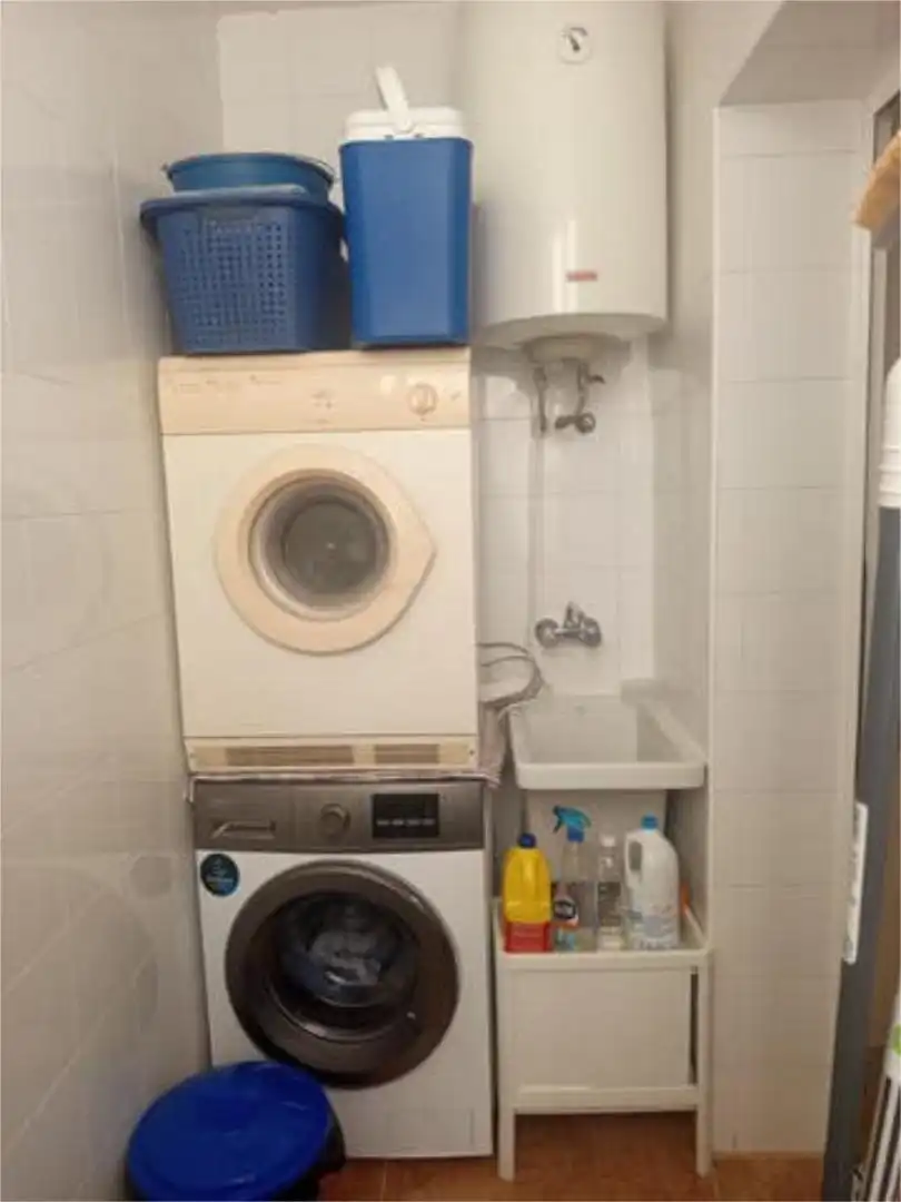 Piso de 102 m² en Mazarrón