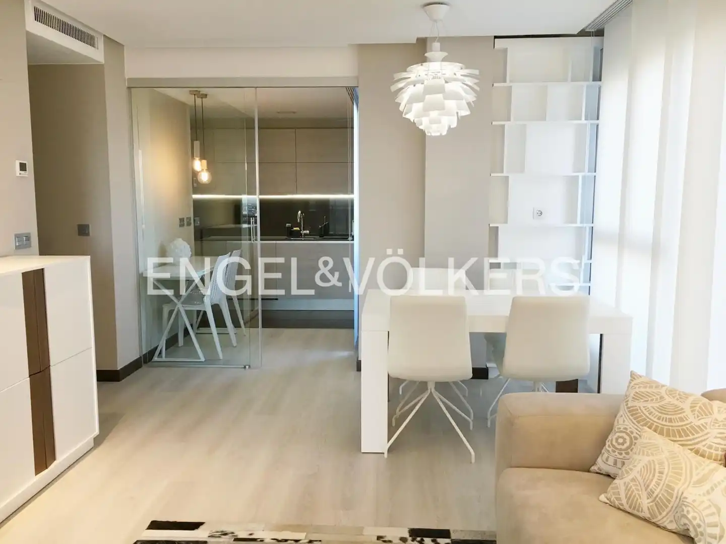 Piso de 150 m² en Valencia