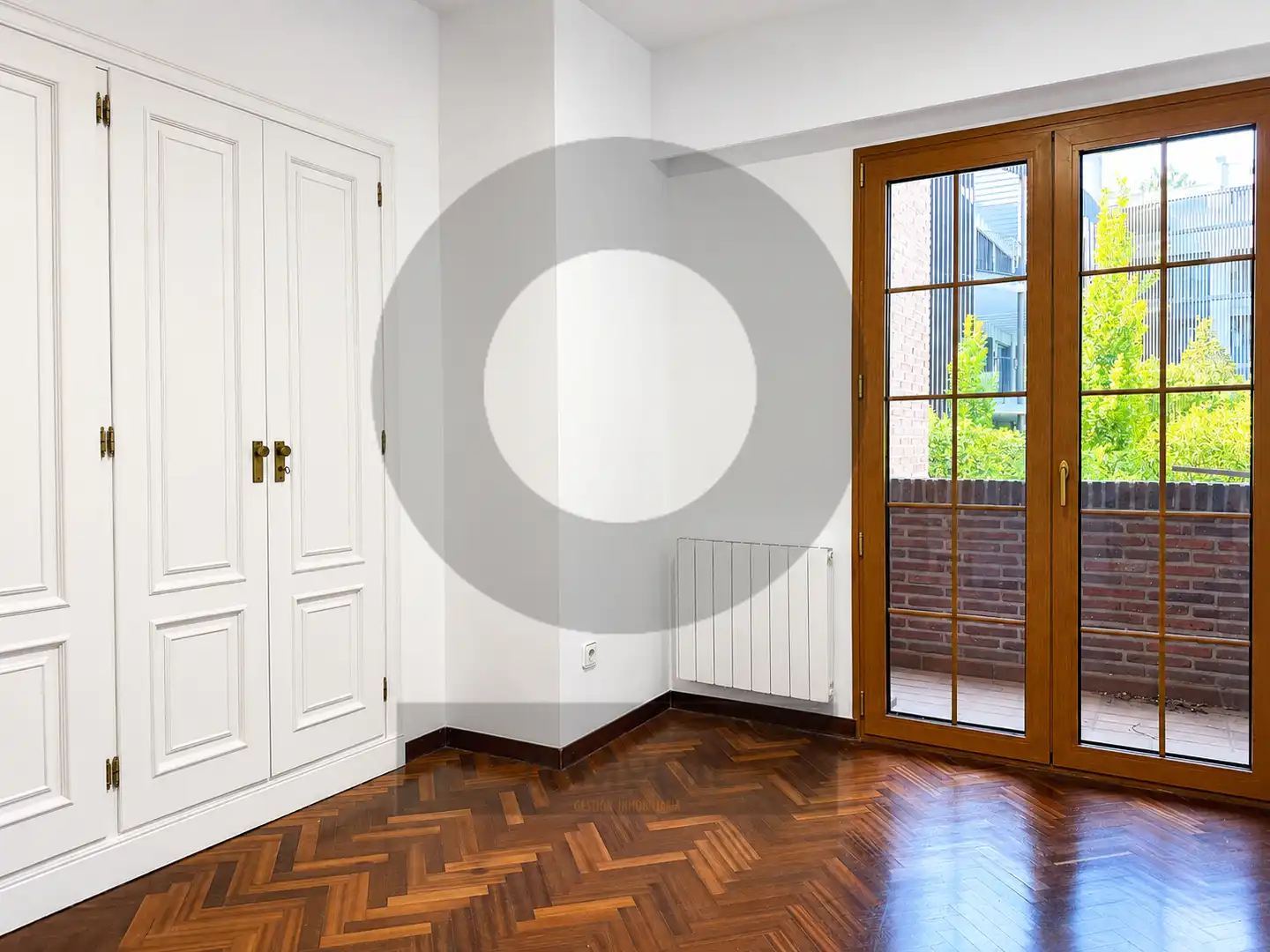 Piso de 129 m² en Madrid