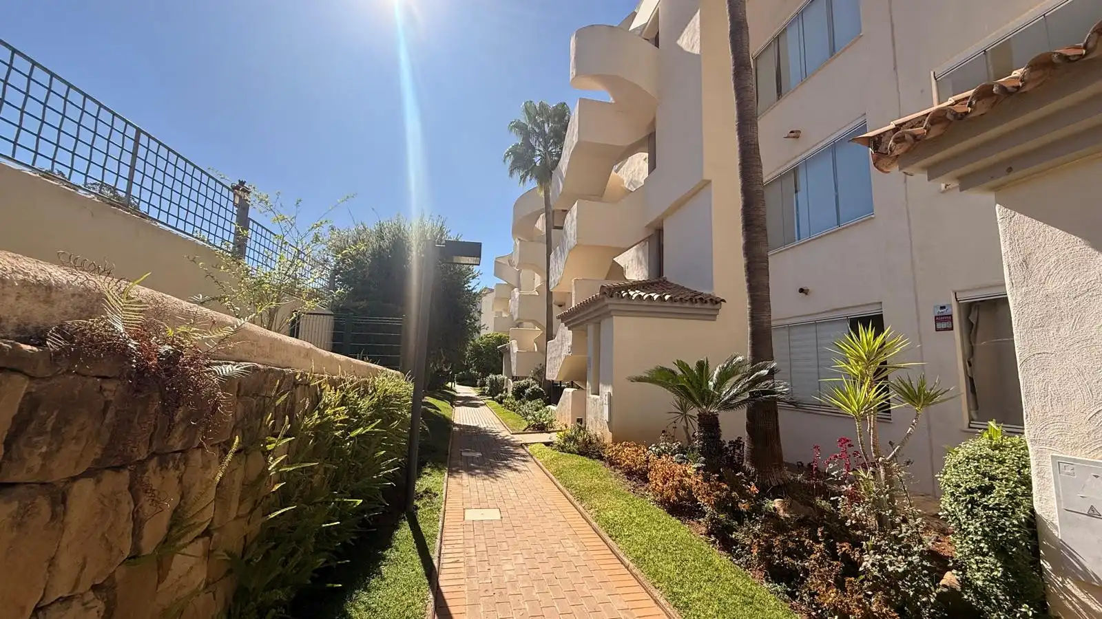 Apartamento 144 m² em Marbella