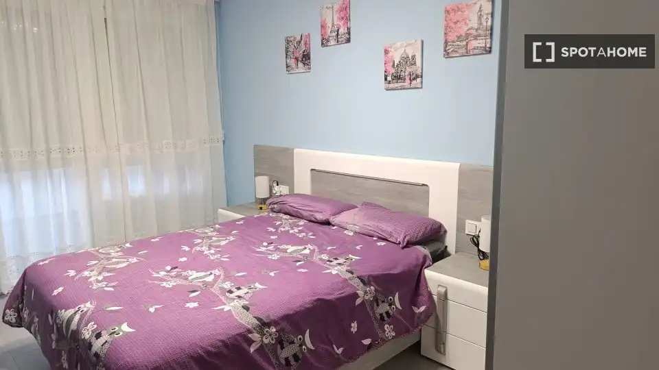 Habitación 115 m², Castro-Urdiales