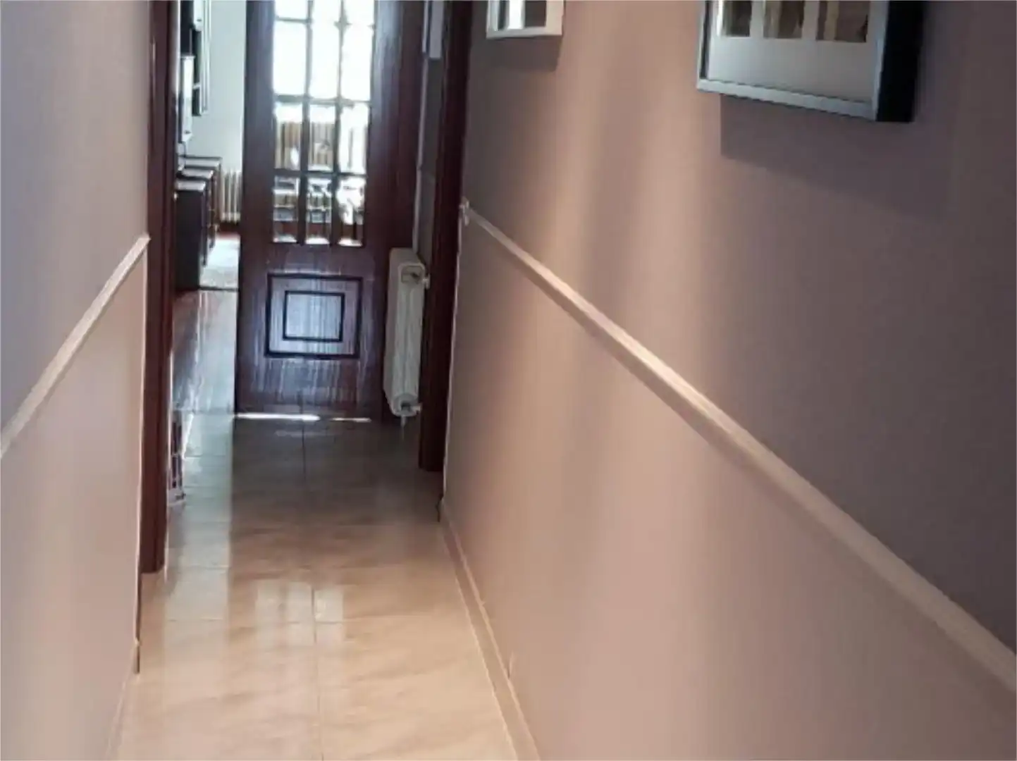 Piso de 93 m² en Lugo