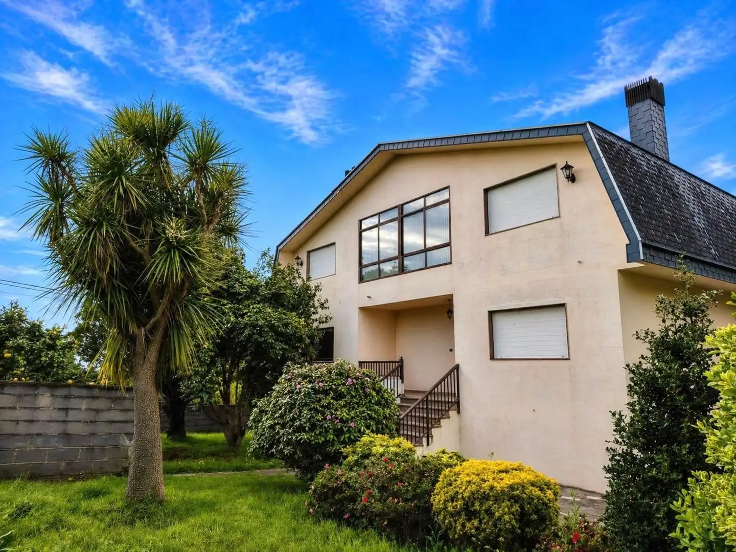 Piso de 345 m² en Vigo