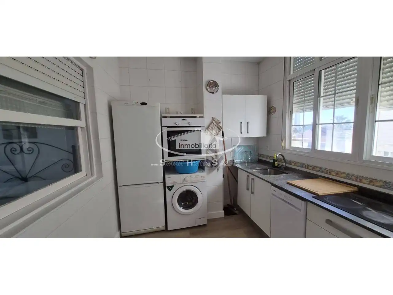 Piso de 125 m² en Sanlúcar de Barrameda