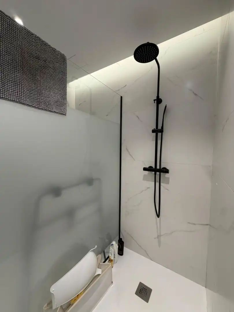 Piso de 97 m² en La Coruña