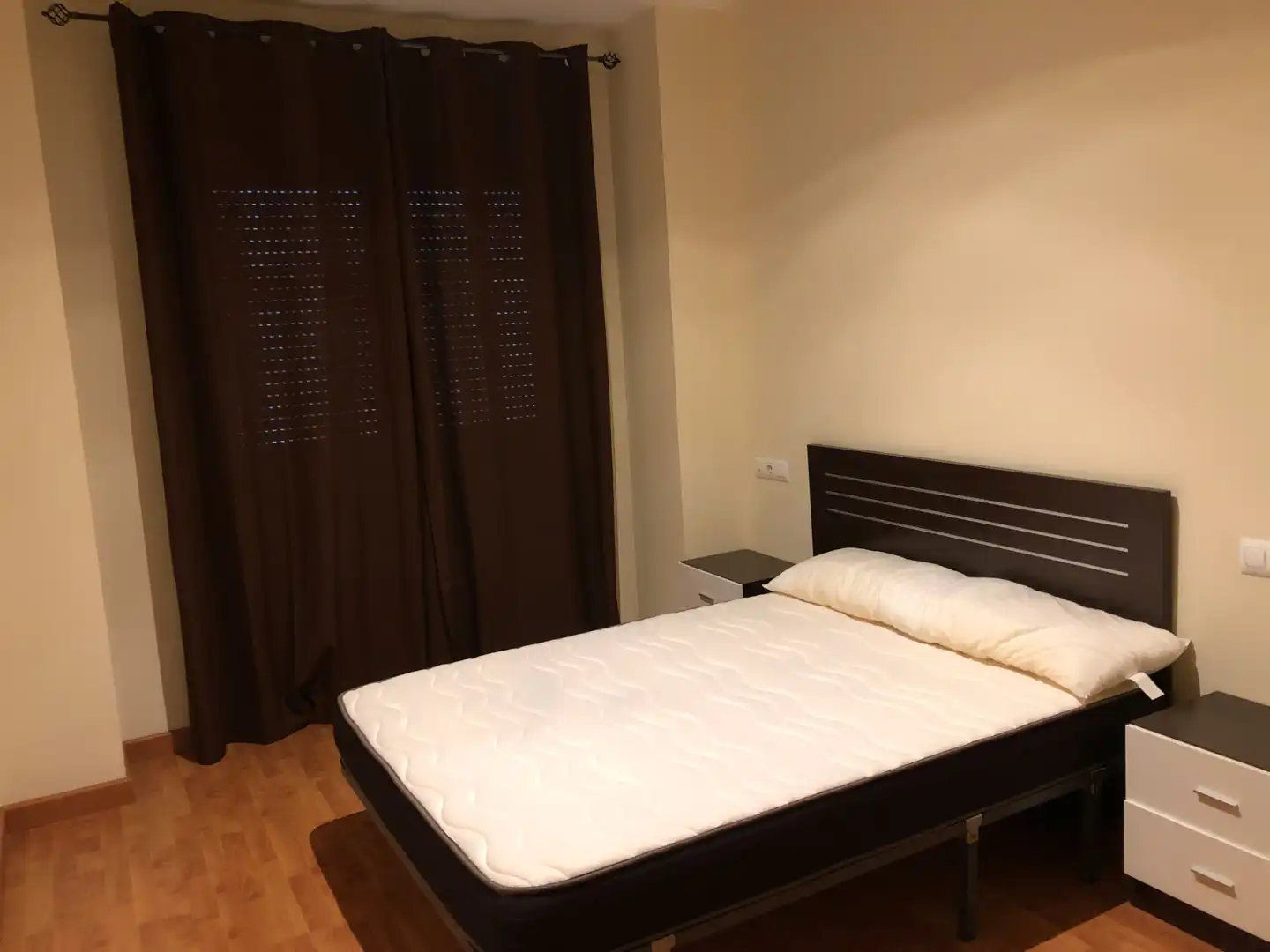 Pis de 90 m² a Badajoz