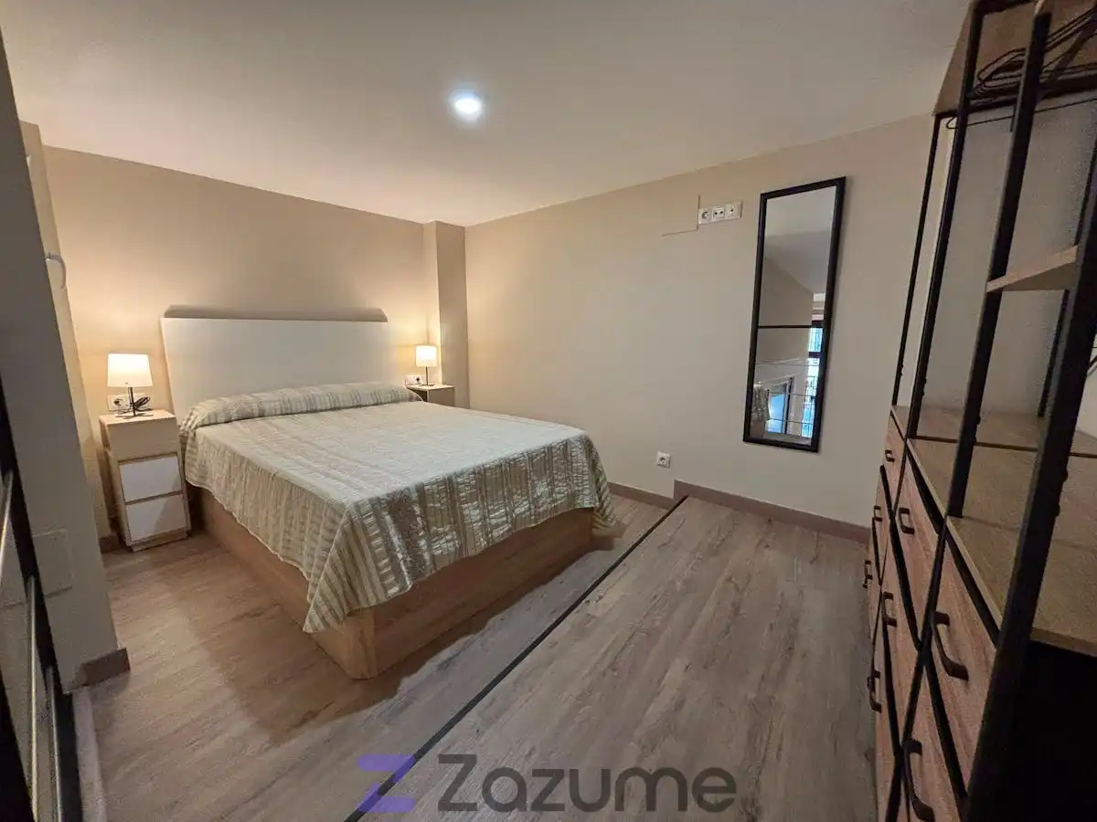 Piso de 50 m² en Sevilla