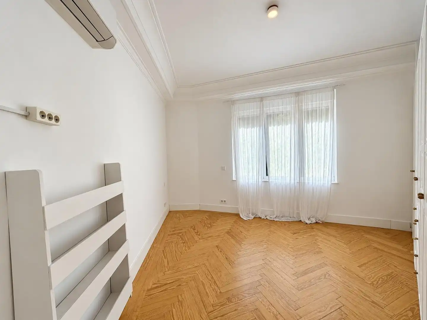 Pis de 137 m² a Madrid