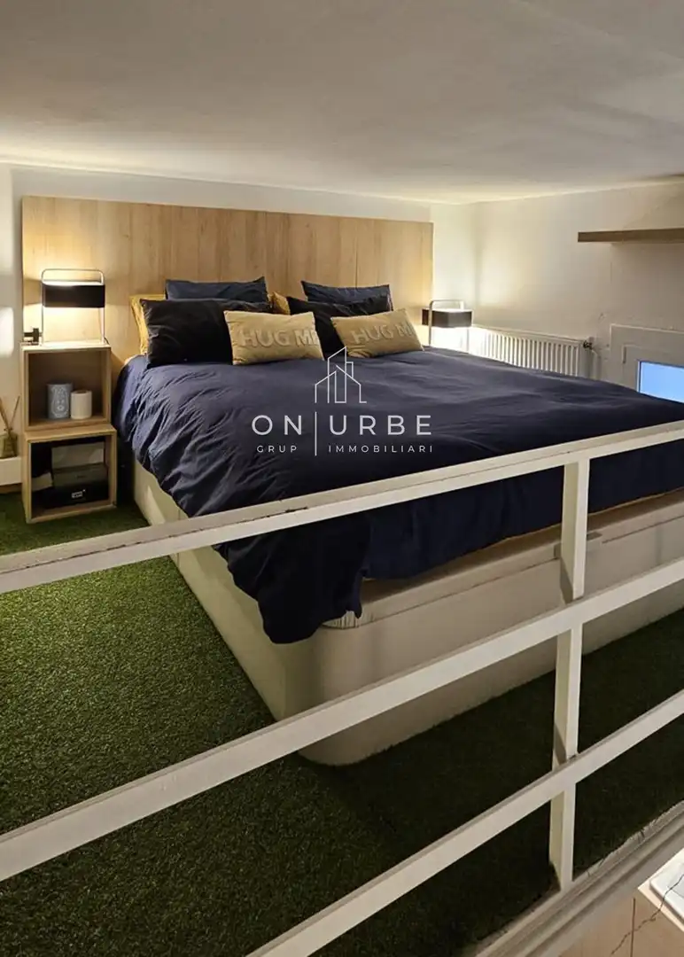 Wohnung 40 m² in Barcelona