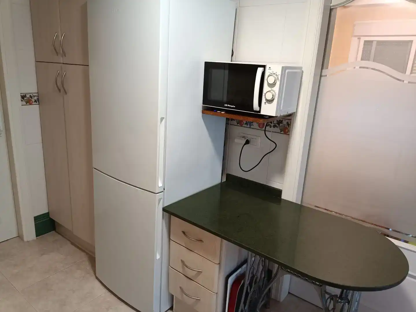 Piso de 80 m² en Benicasim