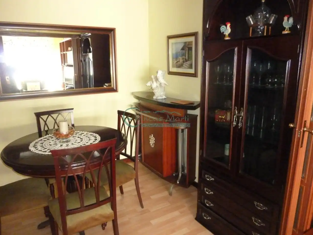 Piso de 90 m² en Vigo