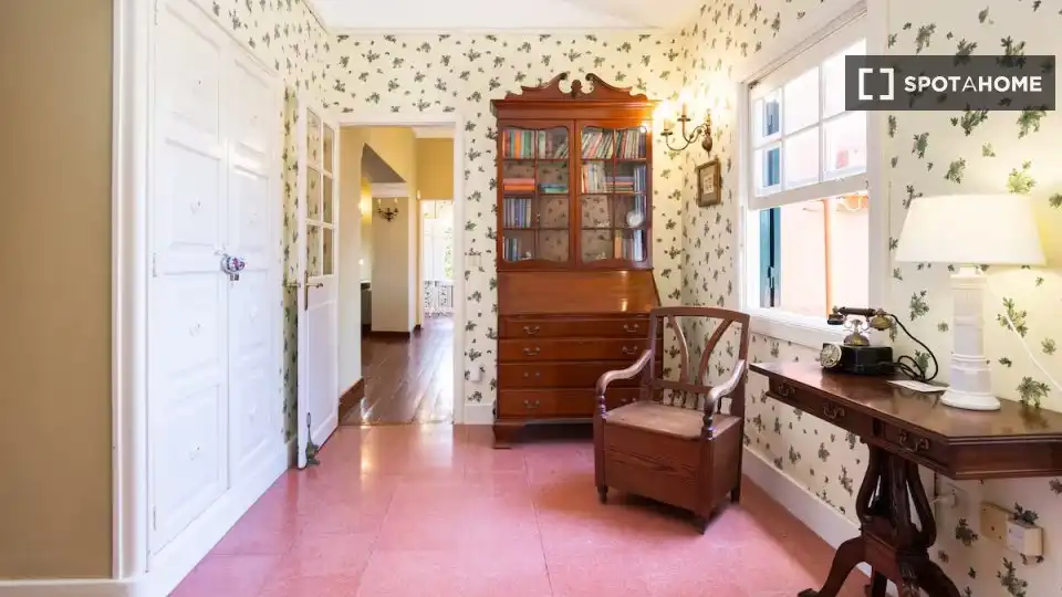 Habitación en alquiler, Puerto de la Cruz