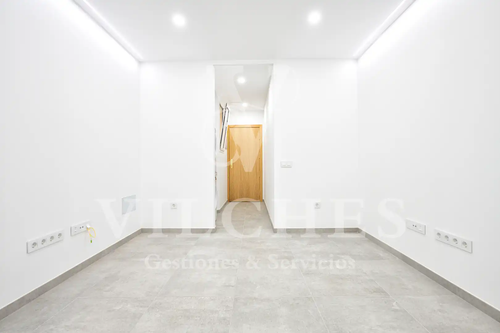 Piso de 46 m² en Las Palmas de Gran Canaria
