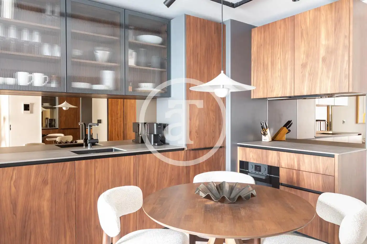 Pis de 86 m² a Madrid