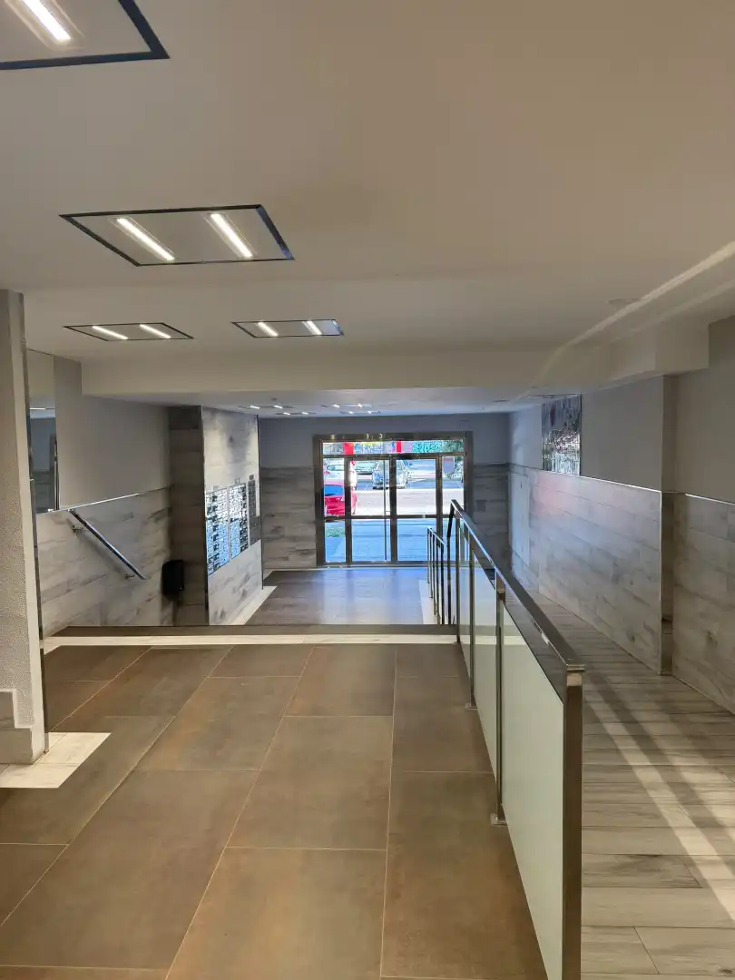 Wohnung 70 m² in Saragossa