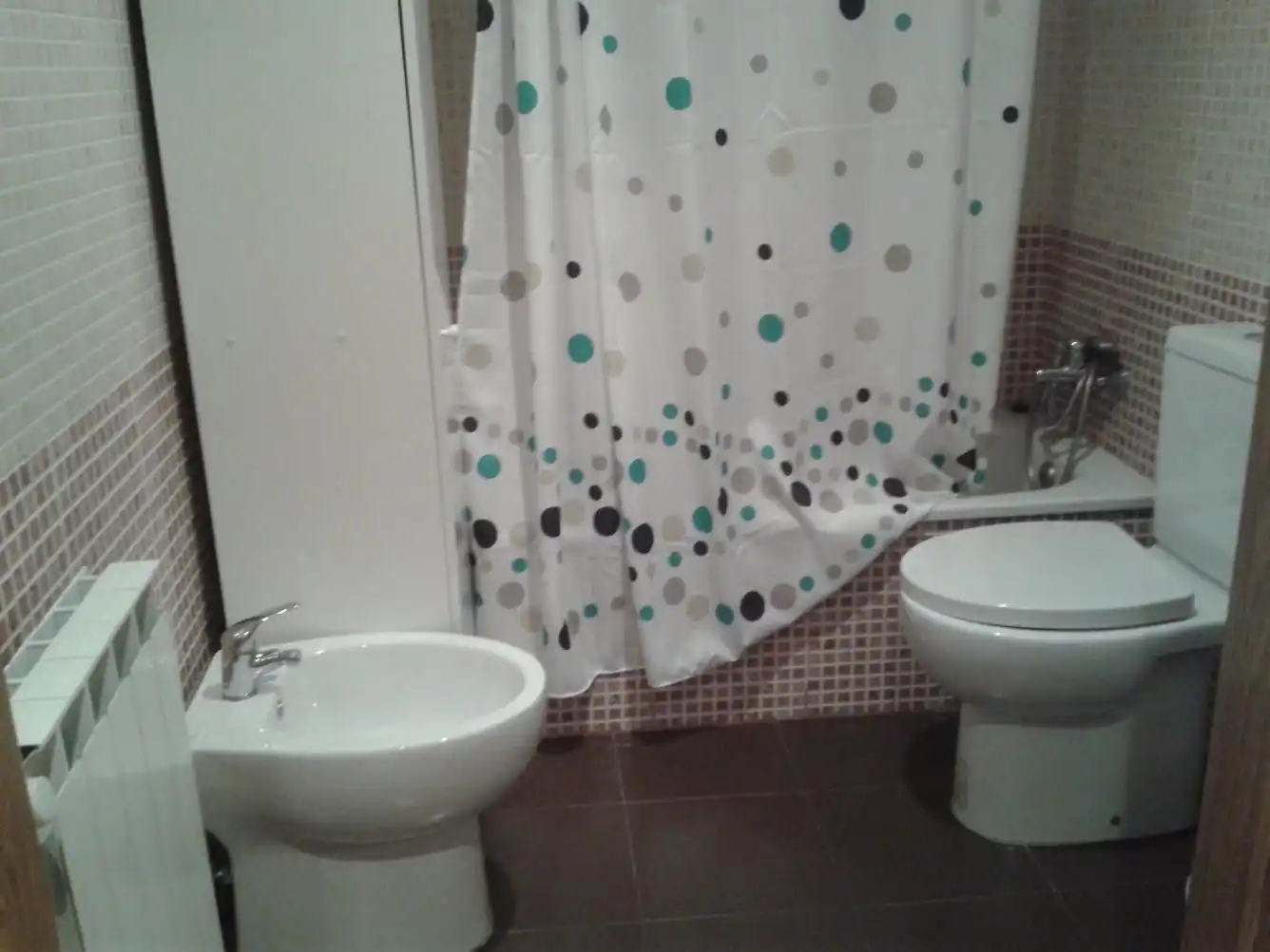 Piso de 60 m² en Badajoz