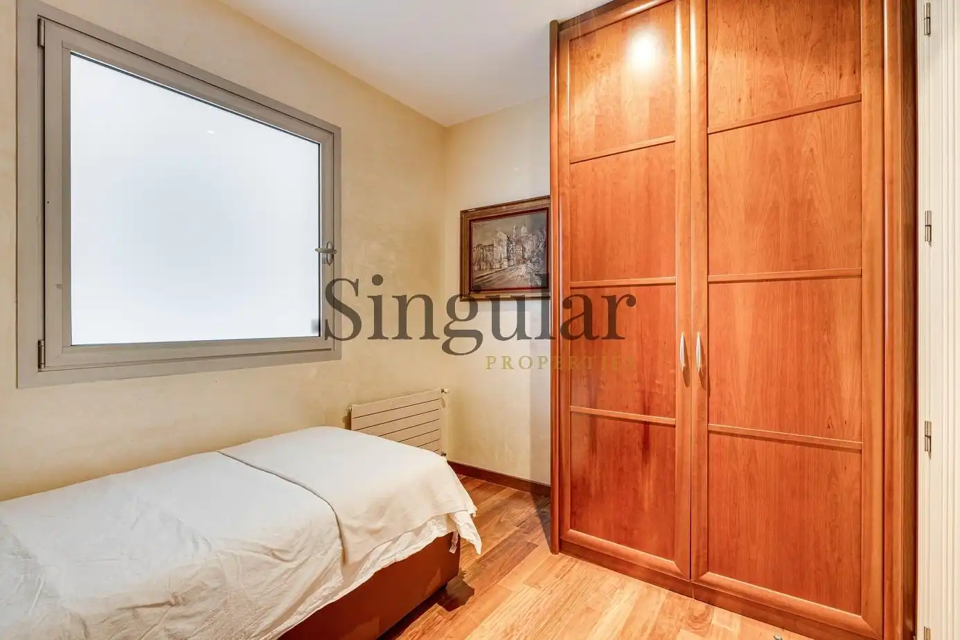 Appartement 205 m² à Barcelone